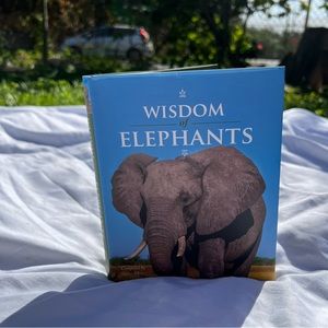 Wisdom of Elephants book of quotes